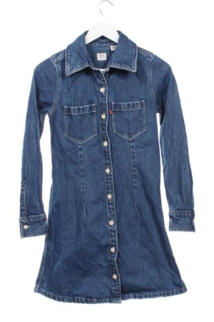 Ruha Levi's, Méret XS, Szín Kék, Ár 19 819 Ft, #137881241