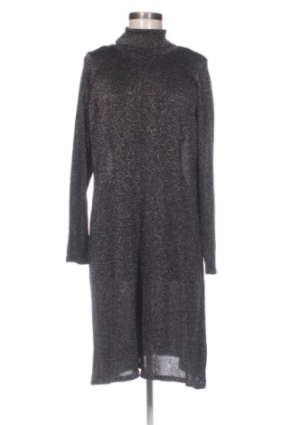 Rochie Junarose, Mărime XL, Culoare Negru, Preț 83,99 Lei, #137883327