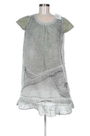 Rochie Unbranded, Mărime M, Culoare Verde, Preț 99,73 Lei, #137883535