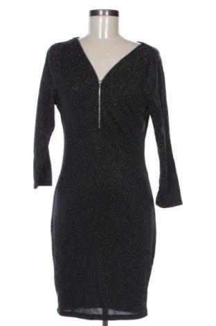 Kleid Gate Woman, Größe M, Farbe Schwarz, Preis € 13,00, #137883861