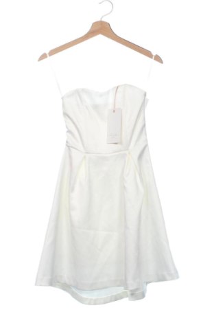 Rochie White and More, Mărime XS, Culoare Ecru, Preț 440,00 Lei, #137885118