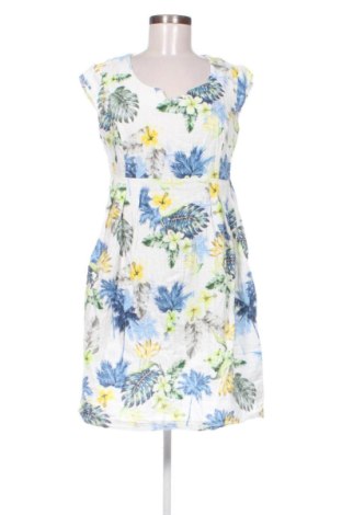Rochie Unbranded, Mărime L, Culoare Multicolor, Preț 115,48 Lei, #137885236