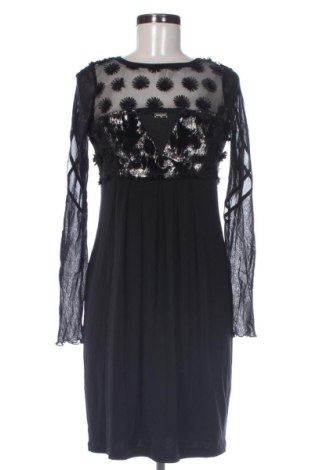 Rochie Sonia Fortuna, Mărime M, Culoare Negru, Preț 293,95 Lei, #137885945