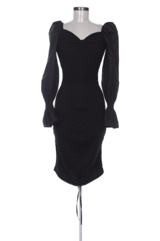 Rochie Trendyol, Mărime S, Culoare Negru, Preț 121,00 Lei, #137886203