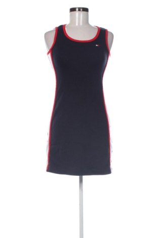 Рокля Tommy Hilfiger, Размер M, Цвят Син, Цена 53,00 €, #137886312