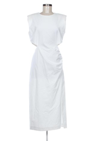 Rochie Zara, Mărime M, Culoare Alb, Preț 125,98 Lei, #137887196