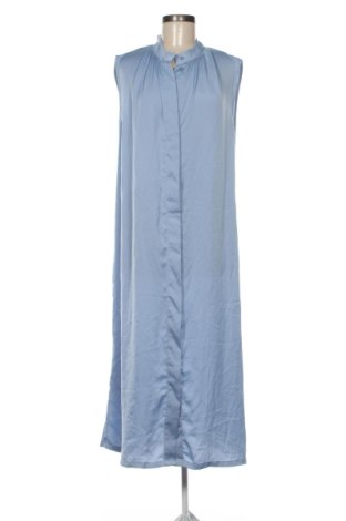 Рокля H&M, Размер XL, Цвят Син, Цена 28,63 €, #137887629