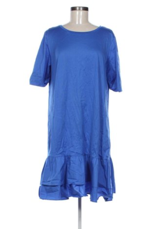 Рокля Weekend Max Mara, Размер XXL, Цвят Син, Цена 95,00 €, #137887644