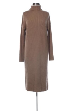 Rochie 'S MAX MARA, Mărime XL, Culoare Maro, Preț 514,41 Lei, #137887652