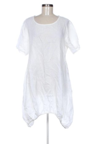 Рокля Unbranded, Размер XXL, Цвят Бял, Цена 23,00 €, #137887668