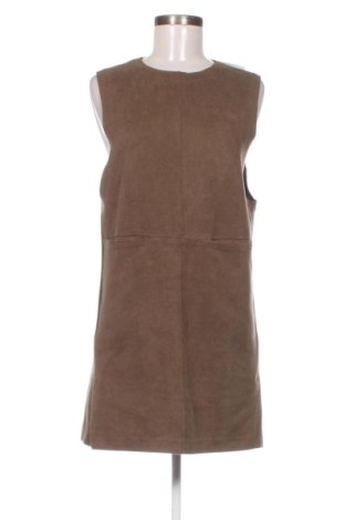 Rochie Zara, Mărime M, Culoare Maro, Preț 99,73 Lei, #137889004