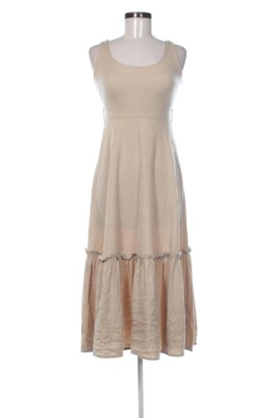 Sukienka Primark, Rozmiar XS, Kolor Beżowy, Cena 105,84 zł, #137889015