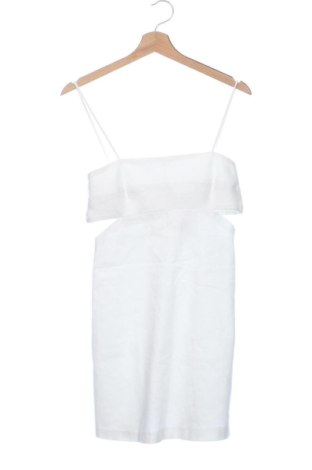 Рокля Zara, Размер M, Цвят Бял, Цена 18,00 €, #137889471