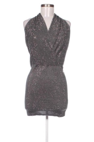 Sukienka Bershka, Rozmiar M, Kolor Czarny, Cena 160,87 zł, #137889495