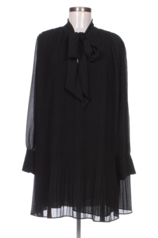 Sukienka Zara, Rozmiar L, Kolor Czarny, Cena 67,74 zł, #137889755