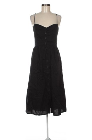 Sukienka H&M, Rozmiar M, Kolor Czarny, Cena 118,54 zł, #137889906