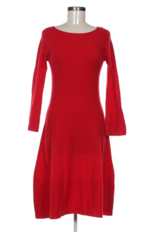 Sukienka United Colors Of Benetton, Rozmiar S, Kolor Czerwony, Cena 114,31 zł, #137890022