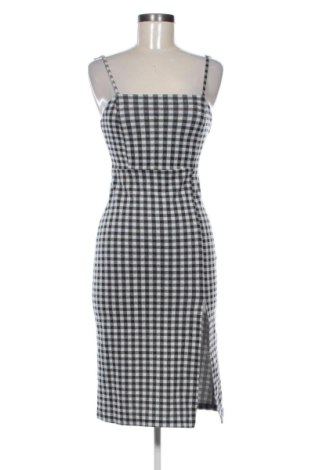 Kleid Zara, Größe S, Farbe Mehrfarbig, Preis 19,00 €, #137890629