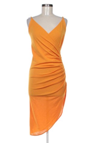 Šaty  Mango, Velikost S, Barva Oranžová, Cena  509,00 Kč, #137890640