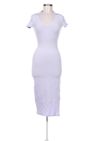 Kleid H&M, Größe XS, Farbe Lila, Preis 23,00 €, #137890662