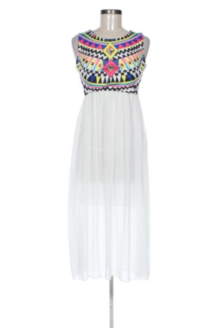 Kleid Unbranded, Größe XS, Farbe Mehrfarbig, Preis 25,00 €, #137890669