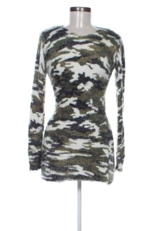 Pulover de femei Unbranded, Mărime S, Culoare Multicolor, Preț 89,23 Lei, #137890768