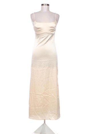 Kleid SHEIN, Größe XS, Farbe Ecru, Preis 22,00 €, #137890824