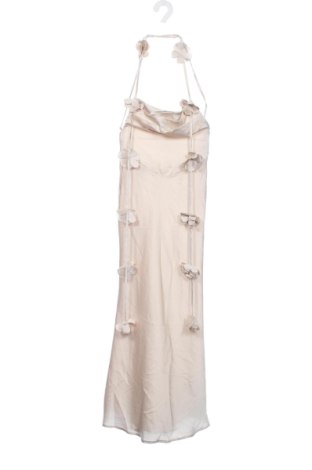 Rochie SHEIN, Mărime XS, Culoare Ecru, Preț 125,98 Lei, #137890890