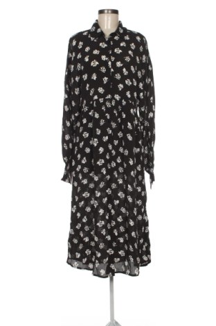 Kleid Kaffe, Größe M, Farbe Mehrfarbig, Preis 55,19 €, #137890999