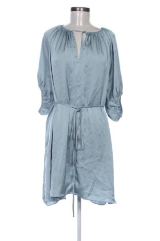 Šaty  H&M, Velikost XL, Barva Modrá, Cena  461,00 Kč, #137891099