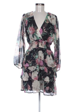 Kleid Reserved, Größe M, Farbe Mehrfarbig, Preis 14,00 €, #137891338