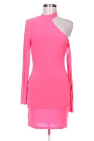 Рокля Boohoo, Размер M, Цвят Розов, Цена 14,00 €, #137891401