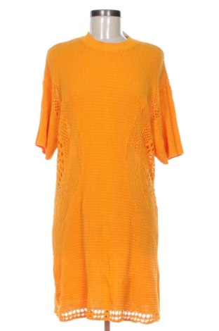 Рокля H&M, Размер M, Цвят Оранжев, Цена 12,00 €, #137891421