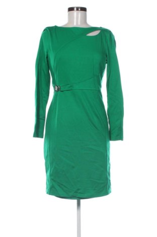 Kleid MOTF, Größe XS, Farbe Grün, Preis 23,05 €, #137891487