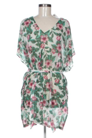 Рокля H&M, Размер L, Цвят Многоцветен, Цена 19,00 €, #137891501