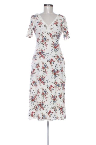 Kleid Springfield, Größe S, Farbe Mehrfarbig, Preis 29,00 €, #137891677