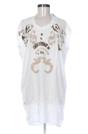 Φόρεμα Brand Unique, Μέγεθος M, Χρώμα Λευκό, Τιμή 51,44 €, #137892424