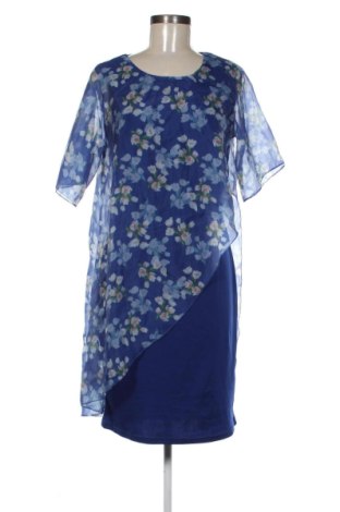 Φόρεμα Unbranded, Μέγεθος M, Χρώμα Πολύχρωμο, Τιμή 20,58 €, #137892529