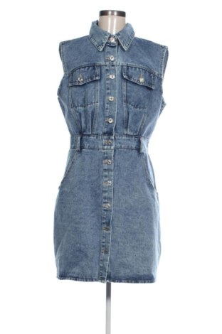Rochie Unbranded, Mărime L, Culoare Albastru, Preț 104,98 Lei, #137892565
