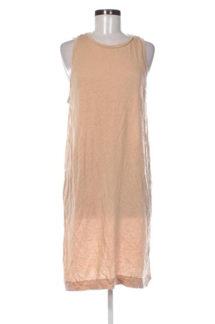 Φόρεμα By Malene Birger, Μέγεθος XL, Χρώμα  Μπέζ, Τιμή 105,54 €, #137892588