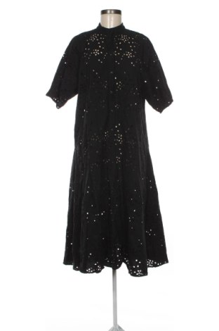 Φόρεμα Ted Baker, Μέγεθος XL, Χρώμα Μαύρο, Τιμή 71,19 €, #137892862