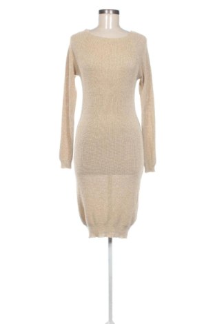 Sukienka Unbranded, Rozmiar M, Kolor Beżowy, Cena 88,90 zł, #137892868