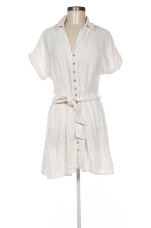 Φόρεμα Zara, Μέγεθος M, Χρώμα Εκρού, Τιμή 29,00 €, #137892945