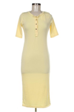 Φόρεμα Unbranded, Μέγεθος M, Χρώμα Κίτρινο, Τιμή 33,07 €, #137893140
