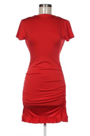 Φόρεμα SHEIN, Μέγεθος S, Χρώμα Κόκκινο, Τιμή 17,72 €, #137893171