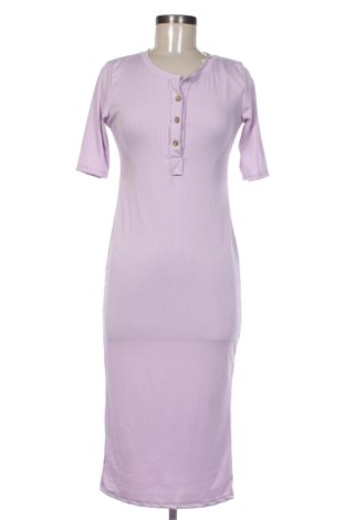 Φόρεμα Unbranded, Μέγεθος M, Χρώμα Βιολετί, Τιμή 33,31 €, #137893288