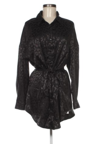Φόρεμα SHEIN, Μέγεθος M, Χρώμα Μαύρο, Τιμή 16,38 €, #137893301