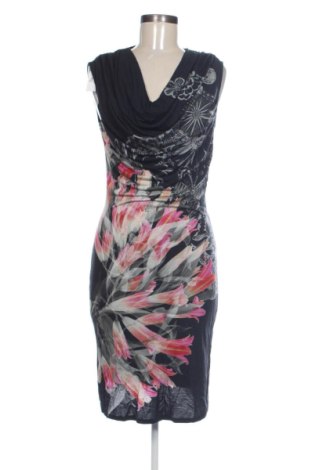 Sukienka Desigual, Rozmiar L, Kolor Kolorowy, Cena 203,21 zł, #137893559