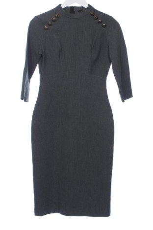 Rochie Zara, Mărime M, Culoare Gri, Preț 115,48 Lei, #137894916