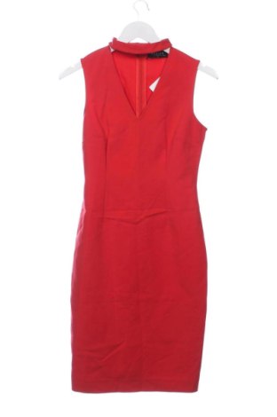 Rochie Mohito, Mărime S, Culoare Roșu, Preț 94,48 Lei, #137894957